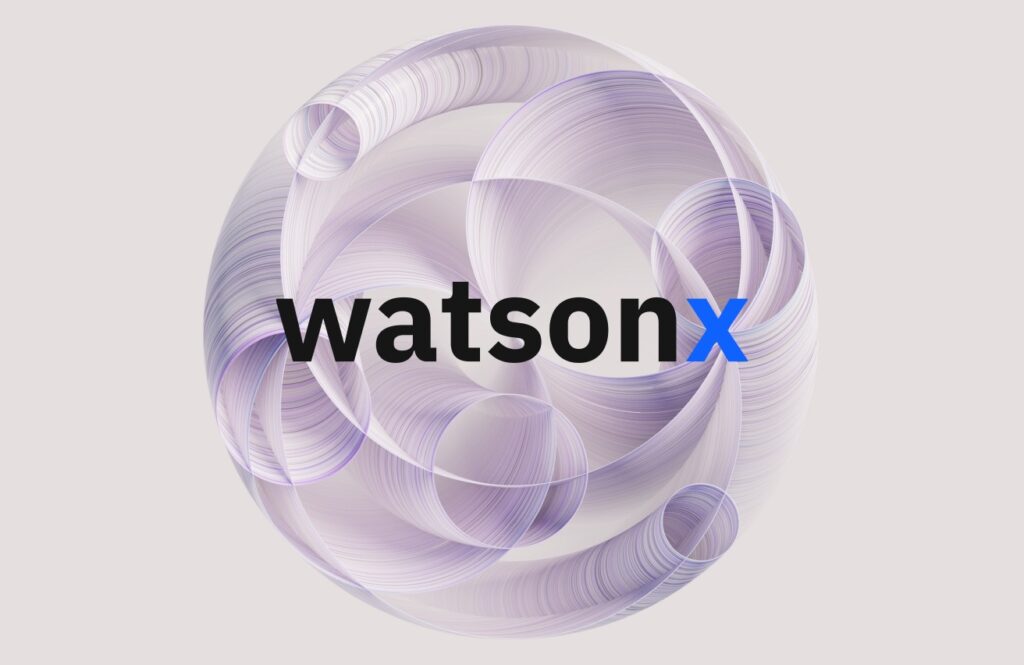 IBM watsonx